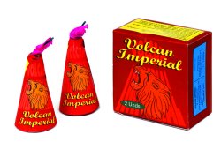 Volcan Imperial